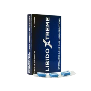 libido extreme dark