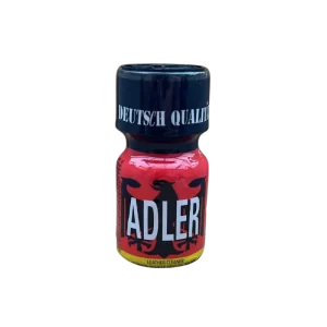 adler poppers