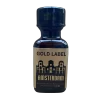 afbeelding van een flesje amsterdam gold label 24ml