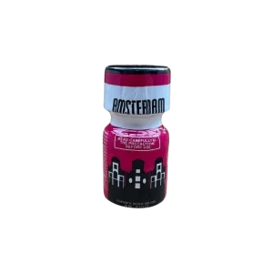 Amsterdam poppers 10ml