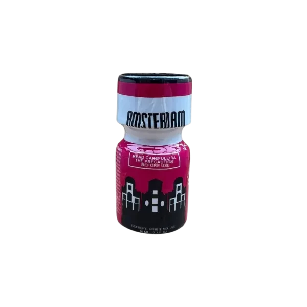 Amsterdam poppers 10ml