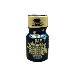 amsterdamit poppers 10ml