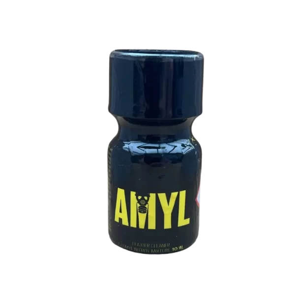 amyl poppers 10ml