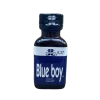 Blue boy poppers retro 25ml