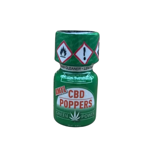 CBD Poppers Amyl