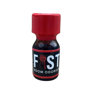 fist poppers 10ml