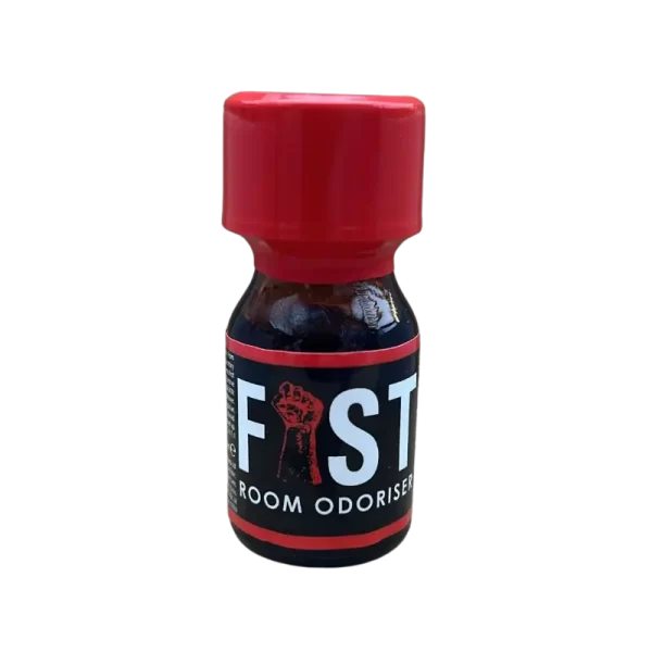 fist poppers 10ml