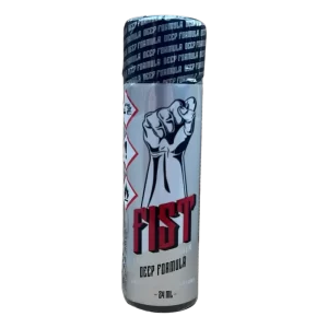 fist silver deep formula