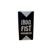 iron fist black label poppers 10ml