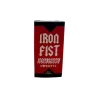 afbeelding van het doosje iron fist ultra strong 10ml