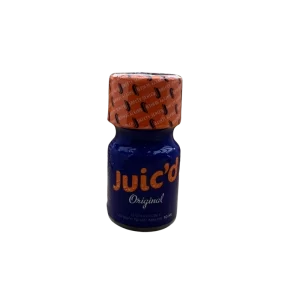 juic'd original poppers 10ml