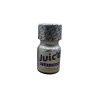 afbeelding van een flesje juic'd platinum poppers 10ml