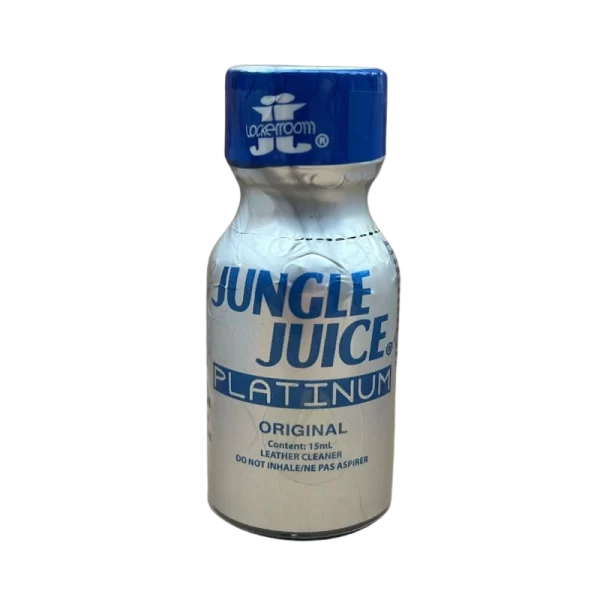 jungle juice platinum 15ml