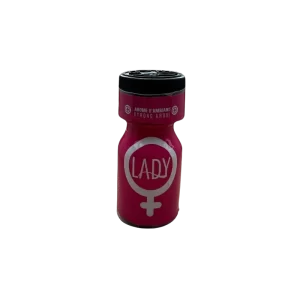 lady poppers 10ml