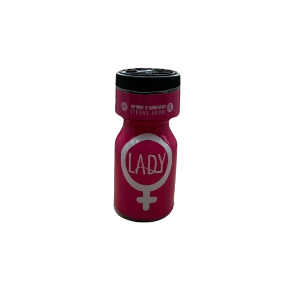 lady poppers 10ml