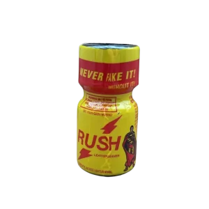 rush classic poppers 10ml