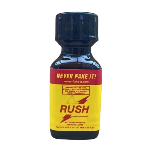 rush classic poppers 24ml