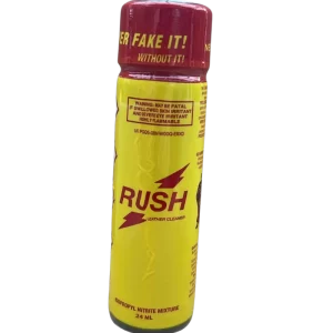 Rush classic tall