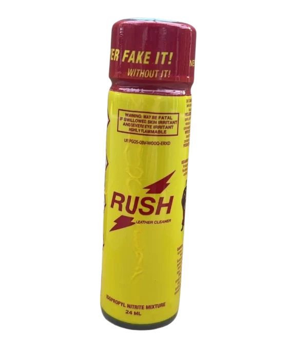 Rush classic tall