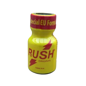 rush original poppers 10ml