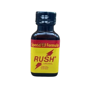 rush original poppers 25ml