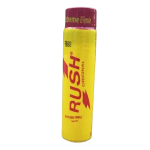 Rush Extreme EU Formula Poppers