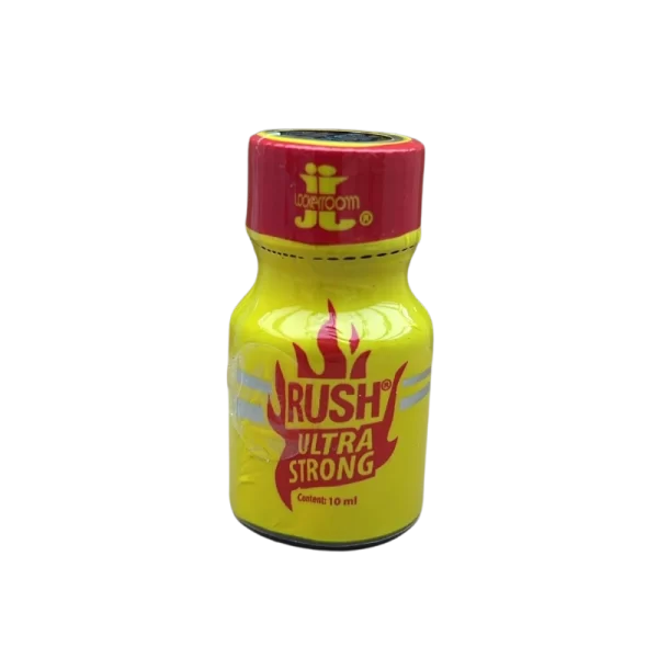 rush ultra strong 10ml