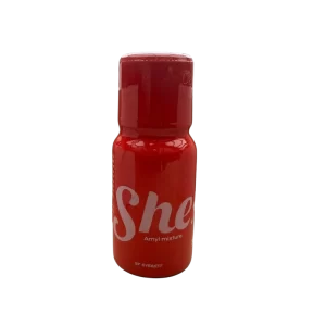 she poppers 15ml