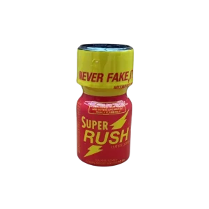 super rush poppers 10ml